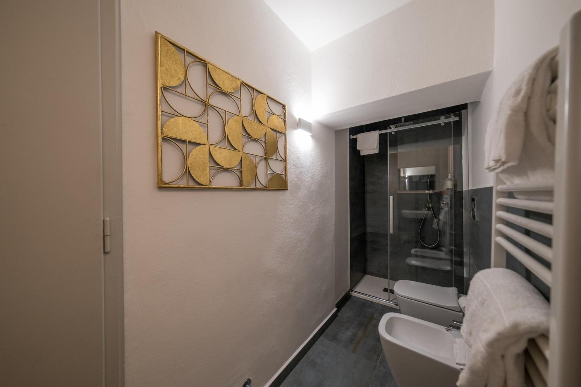 Lungarno Buozzi 7 Apartments Pisa Exterior photo