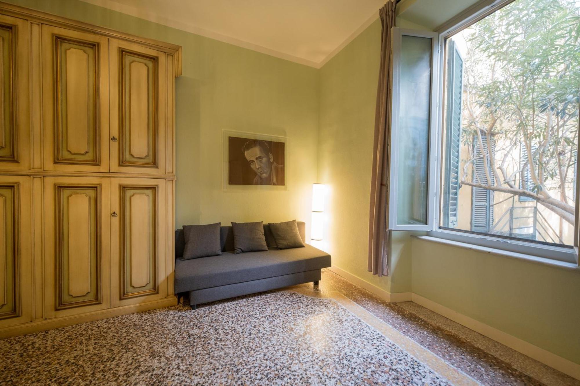 Lungarno Buozzi 7 Apartments Pisa Exterior photo