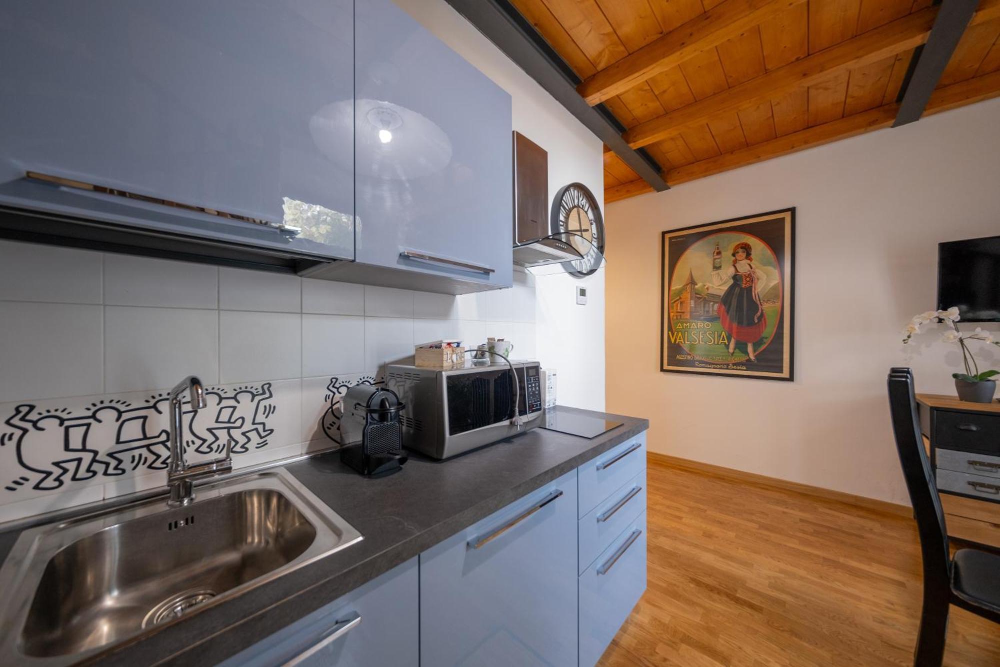 Lungarno Buozzi 7 Apartments Pisa Exterior photo