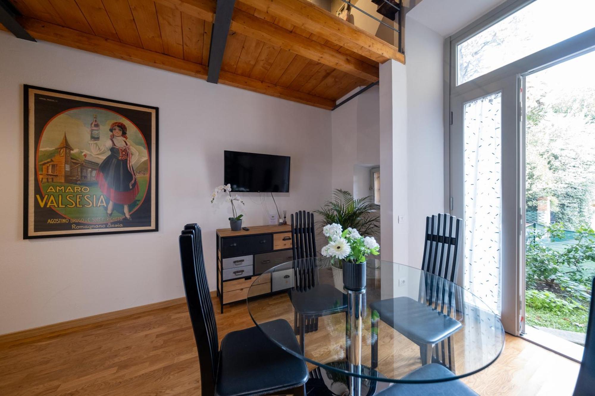 Lungarno Buozzi 7 Apartments Pisa Exterior photo